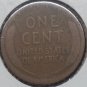 1911-D Lincoln Wheat Back Penny G4 #0072