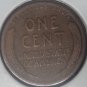 1911-S Lincoln Wheat Back VG #0074