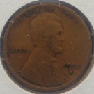 1912-D Lincoln Wheat Back Penny F12 #0079