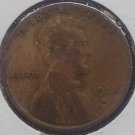 1912-D Lincoln Wheat Back Penny VG #0082