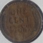 1912-D Lincoln Wheat Back Penny VG #0082