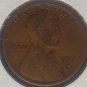 1913-D Lincoln Wheat Back Penny VG #0092