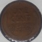 1913-D Lincoln Wheat Back Penny VG #0092