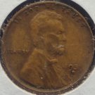 1931-D Lincoln Wheat Back Penny VF #0164