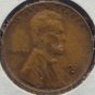 1931-D Lincoln Wheat Back Penny VF #0164