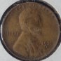 1931-D Lincoln Wheat Back Penny VF #0164