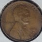 1931-D Lincoln Wheat Back Penny VF #0164