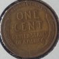 1931-D Lincoln Wheat Back Penny VF #0164