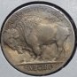 1923 Buffalo Nickel XF40 #0171