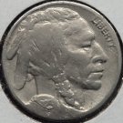 1923-S Buffalo Nickel VG #0176