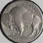 1923-S Buffalo Nickel VG #0176