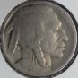 1925-D Buffalo Nickel G4 #0179