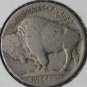 1925-D Buffalo Nickel G4 #0179