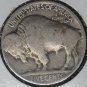 1925-D Buffalo Nickel G4 #0179