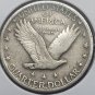 1924 Standing Liberty Silver Quarter XF40 #0357