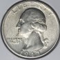 1943-S Washington Silver Quarter Ch BU #0379