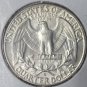 1964-D Washington Silver Quarter CH BU #0432