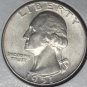 1951 Washington Silver Quarter GEM #0435