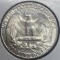 1951 Washington Silver Quarter GEM #0435