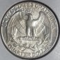1951 Washington Silver Quarter GEM #0435