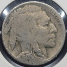 1918-S Buffalo Nickel G04 #0515