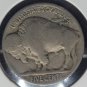 1918 Buffalo Nickel VG08 #0530