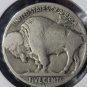 1918-S Buffalo Nickel G04 #0554