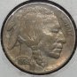 1936-S Buffalo Nickel XF40 #0555