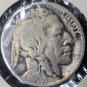 1918 Buffalo Nickel F12 #0556
