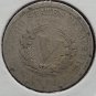 1893 Liberty âVâ Nickel G04 #0572