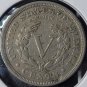 1903 Liberty âVâ Nickel VF20 #0642