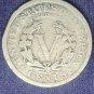 1912 Liberty &acirc;��V&acirc;�� Nickel G04 #0062