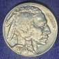 1936 Buffalo Nickel GEM BU #0167