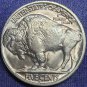 1938-D Buffalo Nickel GEM BU #0487