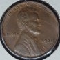 1931 Lincoln Wheat Back Penny AU #0828