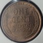 1938-D Lincoln Wheat Penny MS Details #0846