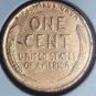1939 Lincoln Wheat Back Penny MS Details #0163