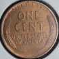 1939-S Lincoln Wheat Back Penny BU #0851