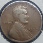 1922-D Lincoln Wheat Back Penny FINE #01001