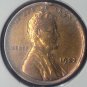 1923 Lincoln Wheat Back Penny GEM UNC #01011