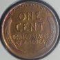 1923 Lincoln Wheat Back Penny GEM UNC #01011