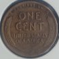 1928-D Lincoln Wheat Penny VF #01040