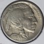 1916-S Buffalo Nickel XF #01053