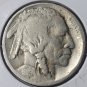 1919-D Buffalo Nickel F #01057