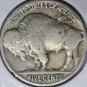 1919-D Buffalo Nickel F #01057