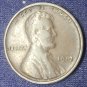 1913 Lincoln Wheat Back Penny VF #01144