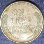 1909 Lincoln Wheat Back Penny XF #01147