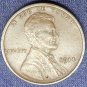 1914 Lincoln Wheat Back Penny VF #01148