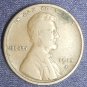 1915-S Lincoln Wheat Back Penny F12 #01152