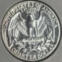 1960 Silver Proof Washington Quarter #01165